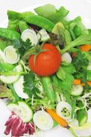 Vegetable Salads Recipes capture d'écran 3