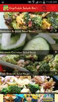 Waldorf Salad Recipes capture d'écran 2