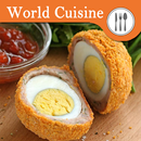 World Cuisine Recipes APK