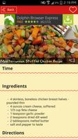 World Cuisine Recipes Ekran Görüntüsü 1