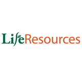 LifeResources أيقونة