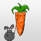 Carrot Jabber icône