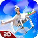 Quadcopter VR Drone Flight APK