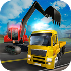 Extreme Heavy Truck Simulator أيقونة