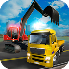 Extreme Heavy Truck Simulator icon