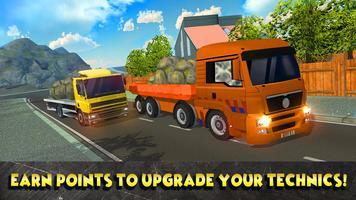 Extreme Heavy Truck Simulator 截图 3