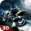 Highway Moto Driver Go: Motorbike Mayhem APK