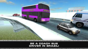 Heavy Proton Bus Simulator 17 screenshot 2