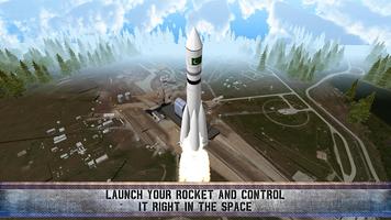 Pakistan Air Force Rocket Sim screenshot 2