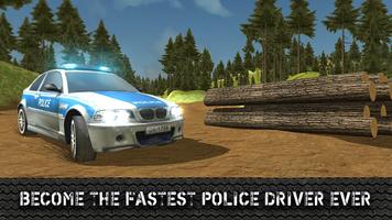 SWAT Offroad Police Car Racing screenshot 3