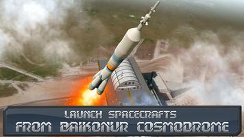 USSR Air Force Rocket Flight screenshot 1