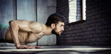 Entrenamiento en casa - Sin equipo