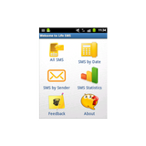 Life SMS icon