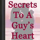 Secrets to a guy's heart icon
