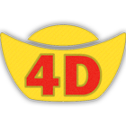Fortune 4D icon