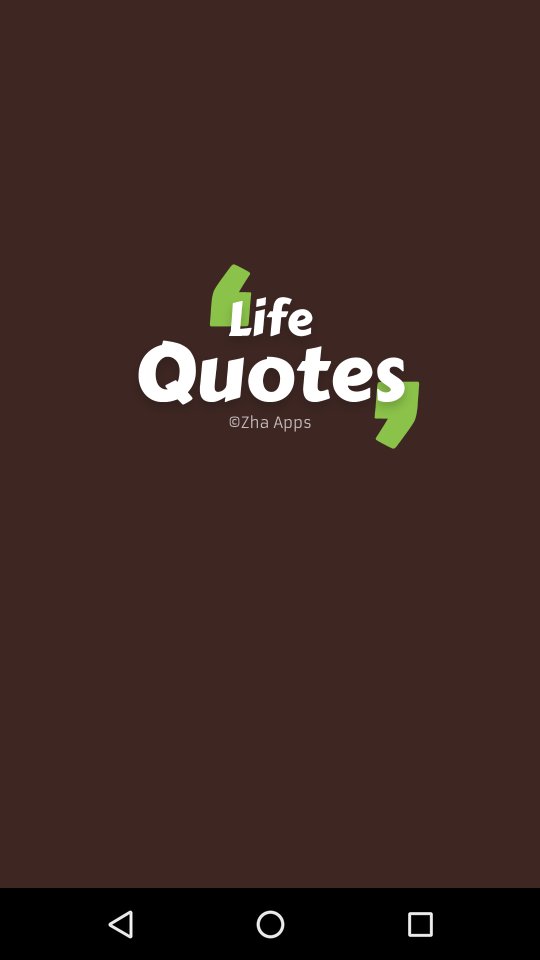 The Best Positive Life Quotes APK for Android Download