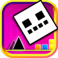 Tricky Geometry Dash
