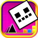 Tricky Geometry Dash APK