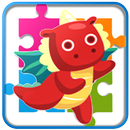 Puzzle Games Dragon-APK