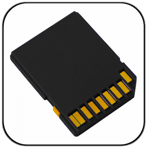 Sd Card Manager Plus