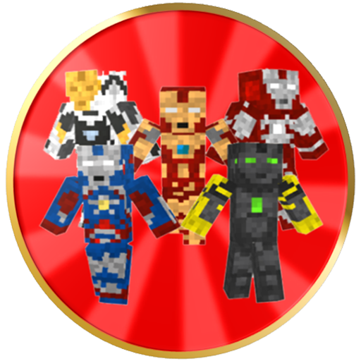 Skins for Minecraft Pixel