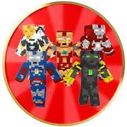 Skins for Minecraft Pixel