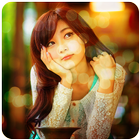 Bokeh Photo Effects 아이콘