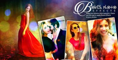 Bokeh Photo Effects 스크린샷 1
