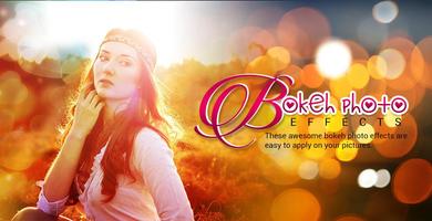 Bokeh Photo Effects 스크린샷 3