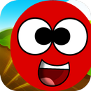 Red Ball : Bounce Rush APK