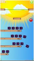 برنامه‌نما Red Ball : Bounce Rush عکس از صفحه