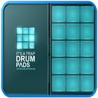 Drum Pad Mania أيقونة