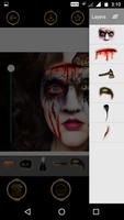 Zombie Face Maker Screenshot 3
