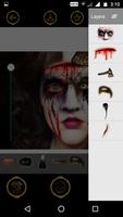 Zombie Face Maker screenshot 3