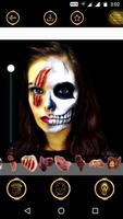 Zombie Face Maker Plakat