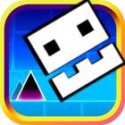 Geometry Run Dash ícone