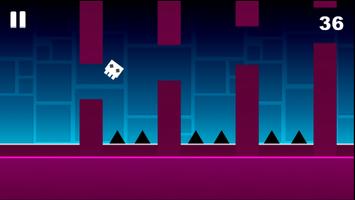 Geometry Run Dash imagem de tela 2