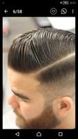 Hairstyles for Man screenshot 2
