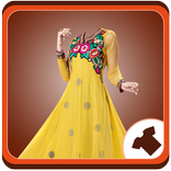 Indian Girls Photo Maker