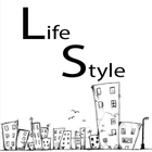 Lifestyle icon
