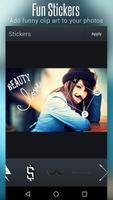 Photo Editor 스크린샷 1
