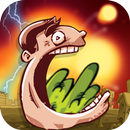 Pukeman - Storm Rage! APK