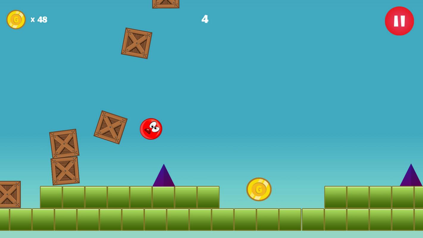 Bounce Touch Game Download For Android Apk