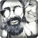 Sketch Photo - Selfie Camera APK