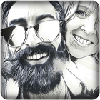 Sketch Photo - Selfie Camera icon