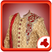 Sherwani Suit Photo Maker