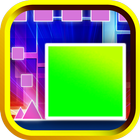 Impossible Square Geometry simgesi