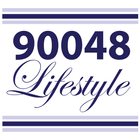 آیکون‌ 90048 Lifestyle