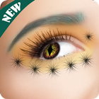 Maquiagem Olhos grátis ícone