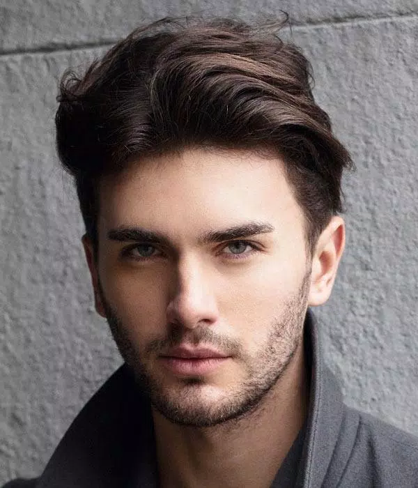 Hairstyles For Men APK for Android Download Hairstyles For Men APK for Android Download